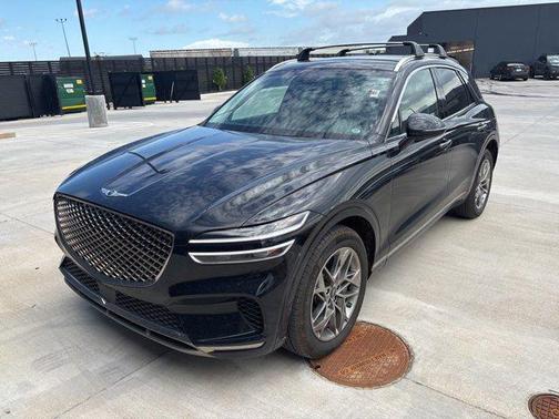 2025 Genesis GV70 2.5T AWD