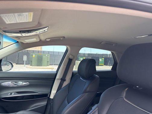 2025 Genesis GV70 2.5T AWD