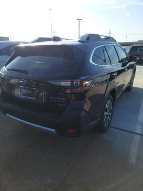 2024 Subaru Outback Touring XT