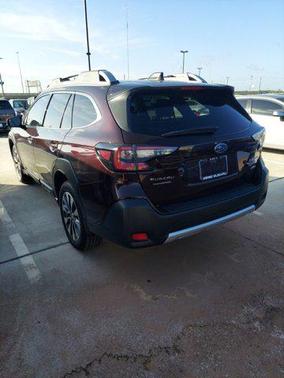 2024 Subaru Outback Touring XT