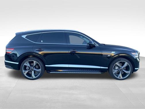 2025 Genesis GV80 3.5T
