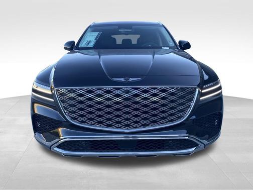 2025 Genesis GV80 3.5T