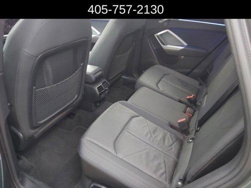 2021 Audi Q3 45 S line Premium Plus