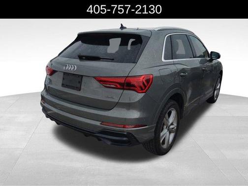 2021 Audi Q3 45 S line Premium Plus