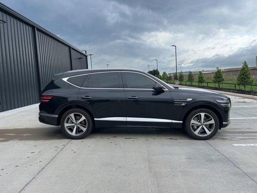2024 Genesis GV80 3.5T