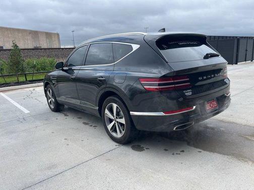 2024 Genesis GV80 3.5T