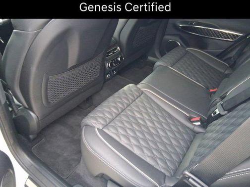 2025 Genesis GV70 3.5T AWD Sport