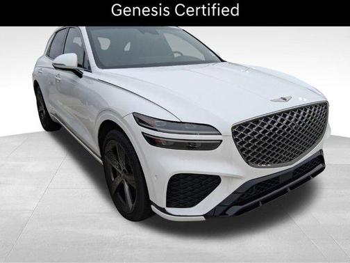 2025 Genesis GV70 3.5T AWD Sport