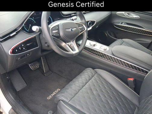 2025 Genesis GV70 3.5T AWD Sport