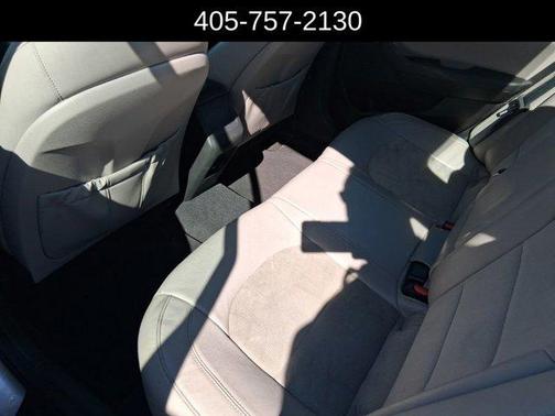 2017 Hyundai SONATA Sport 2.0T