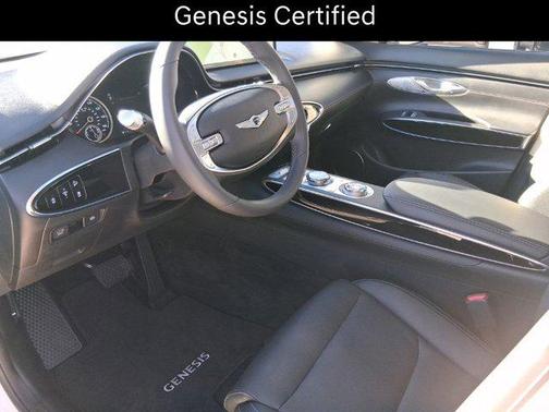 2025 Genesis GV70 2.5T AWD
