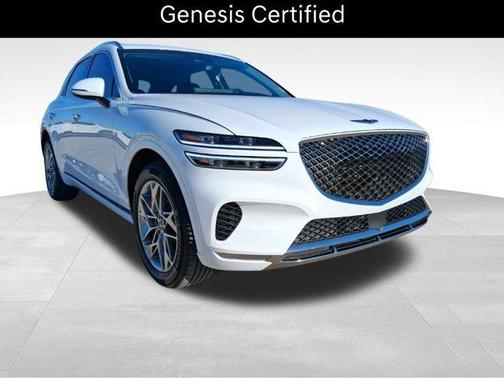 2025 Genesis GV70 2.5T AWD