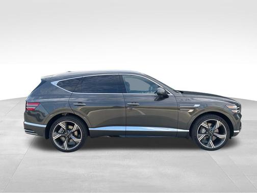 2025 Genesis GV80 3.5T