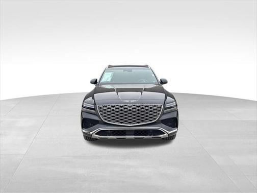 2025 Genesis GV80 3.5T