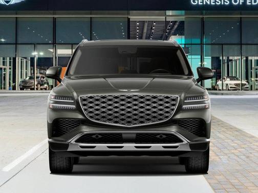Storr Green 2026 Genesis GV80 3.5T