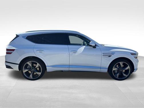 2026 Genesis GV80 3.5T