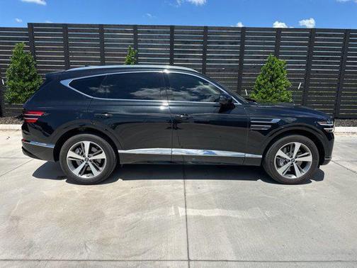 2024 Genesis GV80 3.5T
