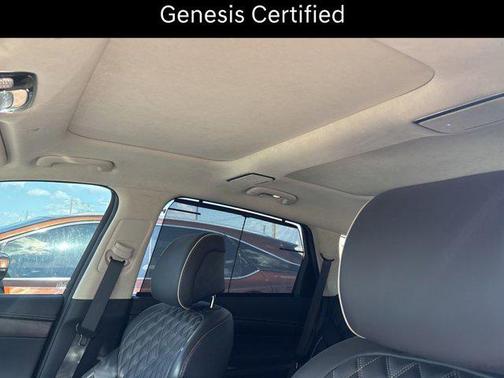 2024 Genesis GV80 3.5T