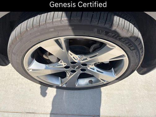 2024 Genesis GV80 3.5T