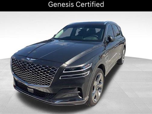 2024 Genesis GV80 3.5T