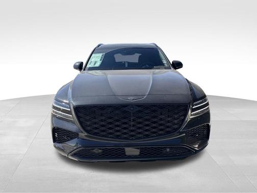 2026 Genesis GV80 3.5T