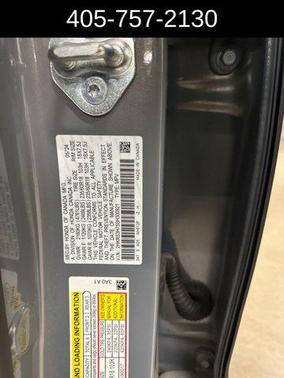 sparkle silver alloy metallic 2025 Honda CR-V EX-L 2WD