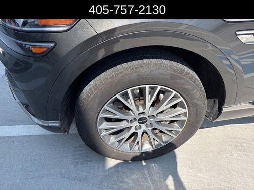 2025 Genesis GV80 2.5T