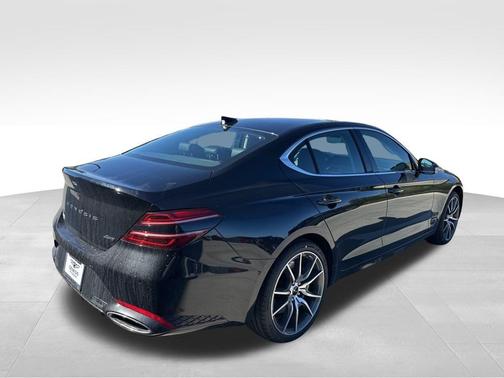 2026 Genesis G70 2.5T AWD