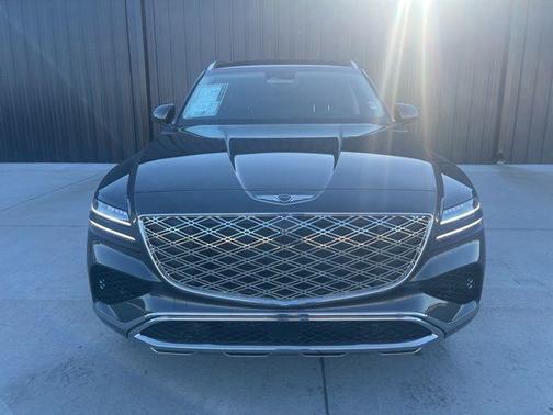 2025 Genesis GV80 2.5T