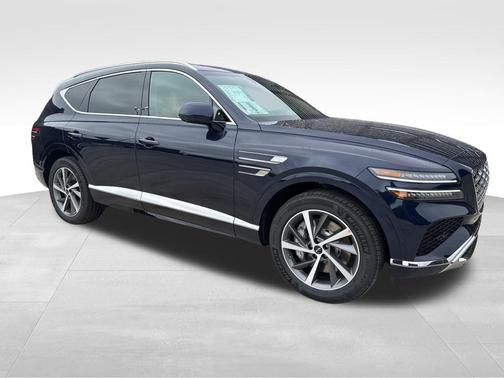 2026 Genesis GV80 3.5T