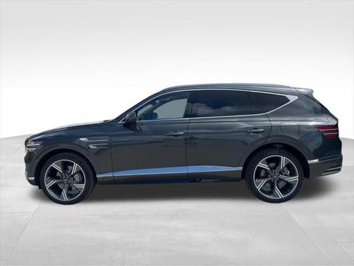 2025 Genesis GV80 2.5T