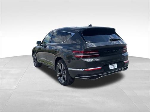 2025 Genesis GV80 2.5T