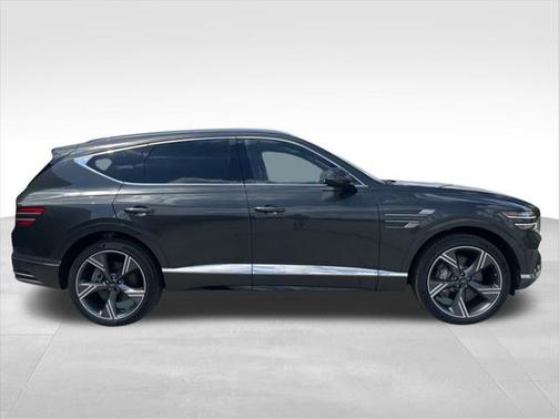 2025 Genesis GV80 2.5T