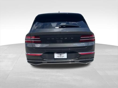 2025 Genesis GV80 2.5T