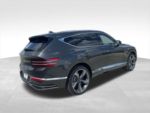 2025 Genesis GV80 2.5T