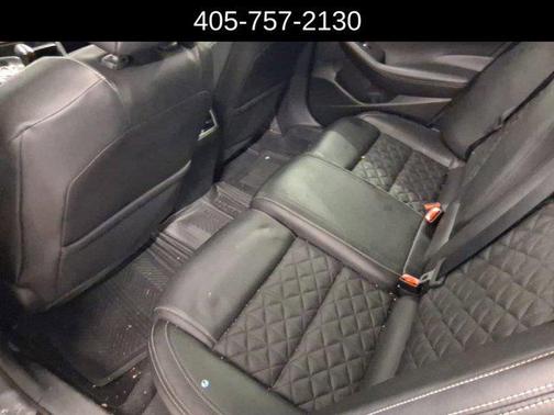 2017 Nissan Maxima 3.5 Platinum