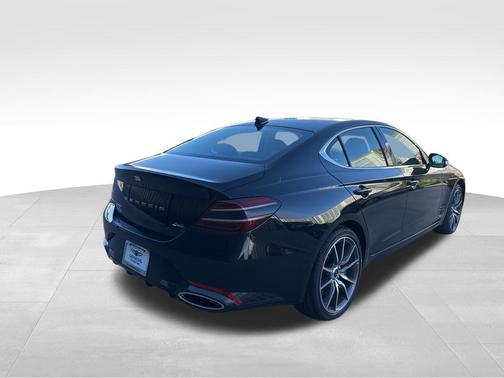 2026 Genesis G70 2.5T AWD