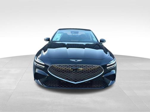 2026 Genesis G70 2.5T AWD