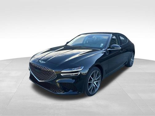 2026 Genesis G70 2.5T AWD