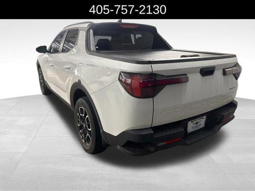 2022 Hyundai SANTA CRUZ SEL Premium