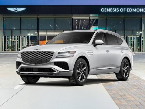 2026 Genesis GV80 3.5T