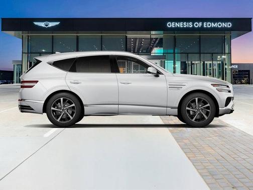 2026 Genesis GV80 3.5T