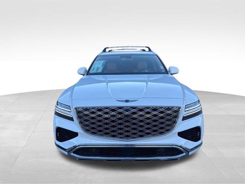 2026 Genesis GV80 3.5T