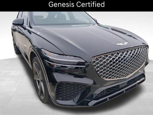 2025 Genesis GV70 3.5T AWD Sport