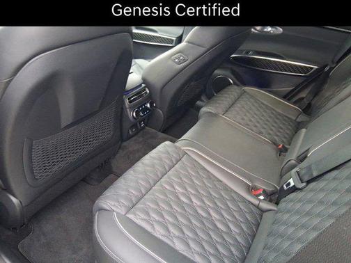 2025 Genesis GV70 3.5T AWD Sport