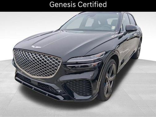 2025 Genesis GV70 3.5T AWD Sport