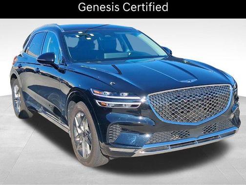 2025 Genesis GV70 2.5T AWD