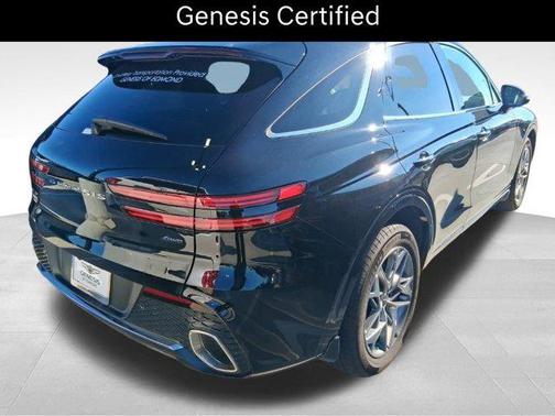 2025 Genesis GV70 2.5T AWD