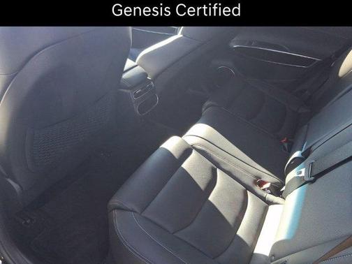 2025 Genesis GV70 2.5T AWD