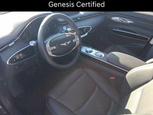 2025 Genesis GV70 2.5T AWD